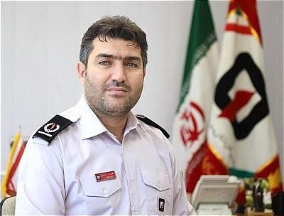 توسعه صنعت ایمنی بخشی از امنیت ملی است؛ برگزاری نمایشگاه آتش نشانی