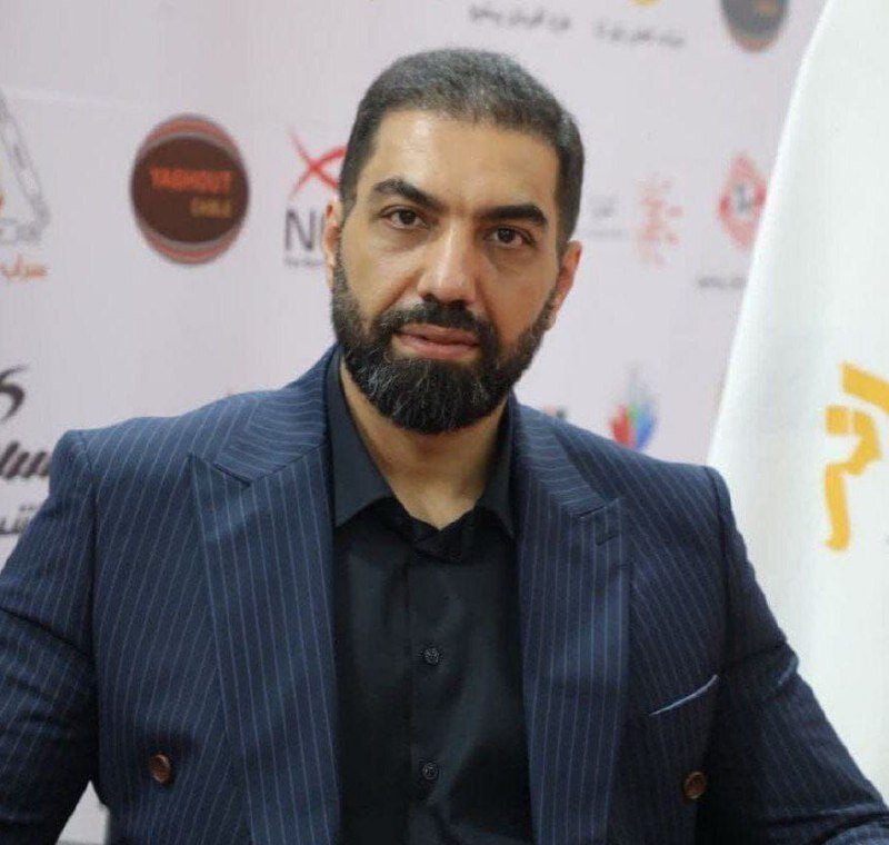 توسعه صنعت ایمنی بخشی از امنیت ملی است؛ برگزاری نمایشگاه آتش نشانی