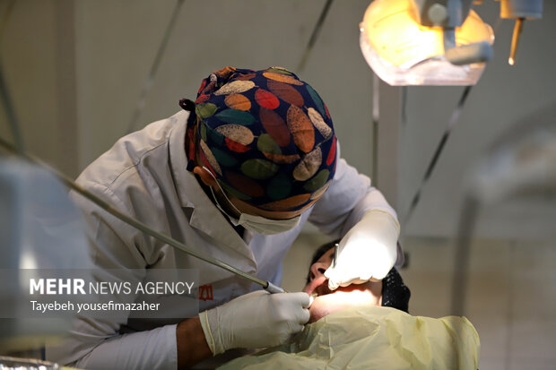 5707881 دندانهای کودکان از چه زمانی نیاز به مراقبت دارند؟