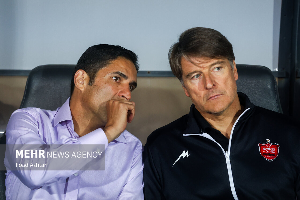 5709472-2 مصوبه قبل از شروع جلسه هیئت مدیره پرسپولیس؛ هاشمیان رفتنی شد!
