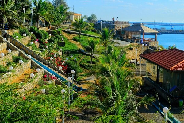 5711345 چابهار؛ دروازه استراتژیک ایران برای توسعه اقتصادی و گردشگری