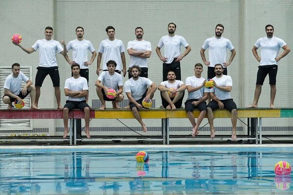 5711700-2 برای طلای آسیا ۵۰ بازی تدارکاتی میخواهیم/ کاش واترپلو چهارم میشد!