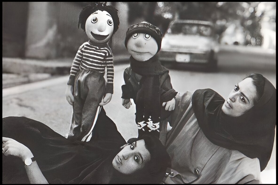 یاد آرزوهای کوچک کلاه قرمزی بخیر؛ کوله‌باری از تجربه که تاریخ ساخت