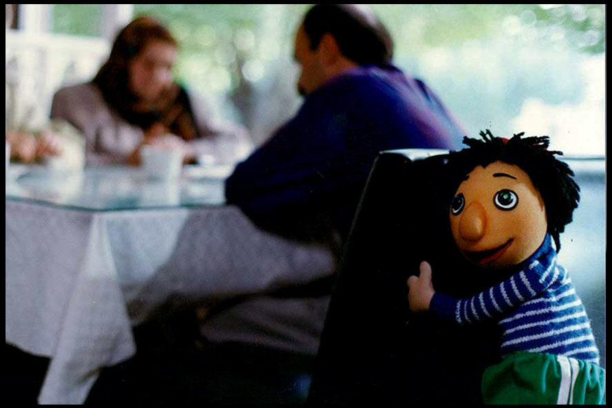 یاد آرزوهای کوچک کلاه قرمزی بخیر؛ کوله‌باری از تجربه که تاریخ ساخت