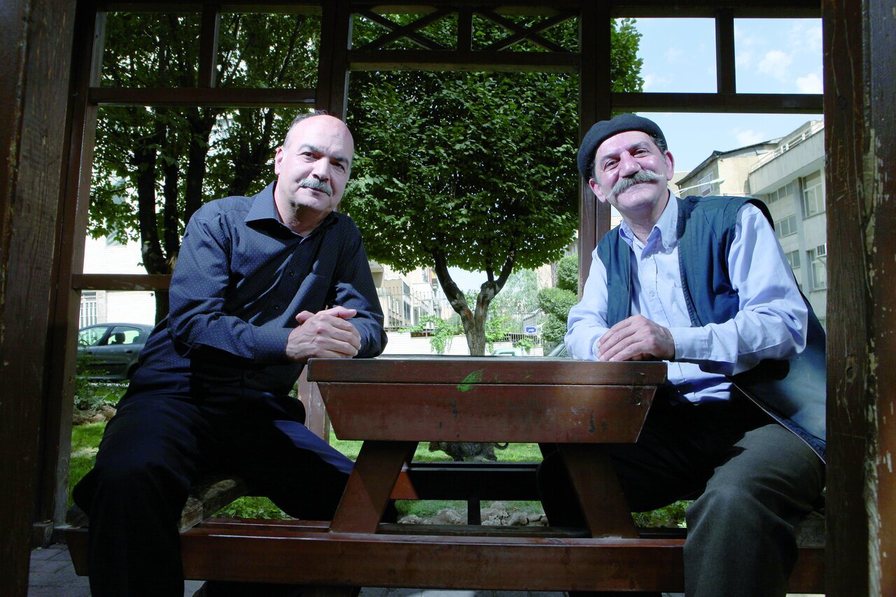 یاد آرزوهای کوچک کلاه قرمزی بخیر؛ کوله‌باری از تجربه که تاریخ ساخت