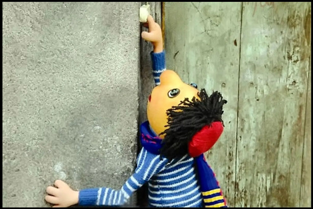 یاد آرزوهای کوچک کلاه قرمزی بخیر؛ کوله‌باری از تجربه که تاریخ ساخت