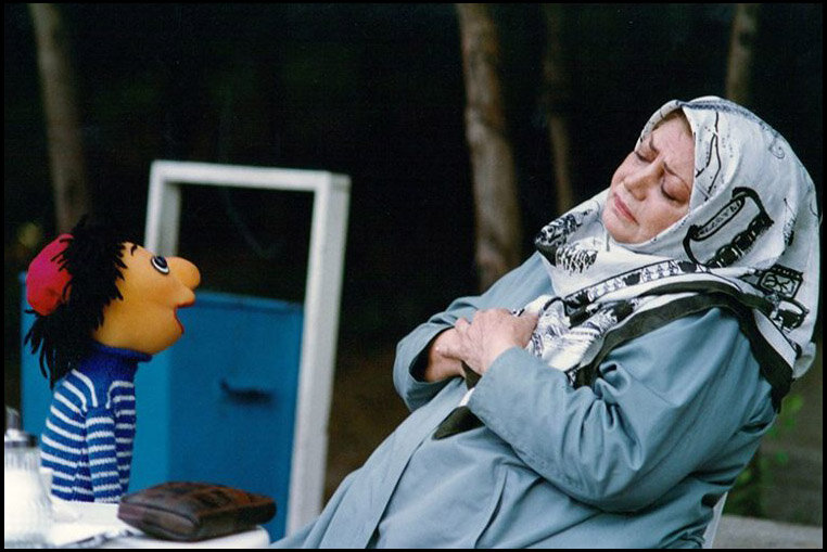 یاد آرزوهای کوچک کلاه قرمزی بخیر؛ کوله‌باری از تجربه که تاریخ ساخت