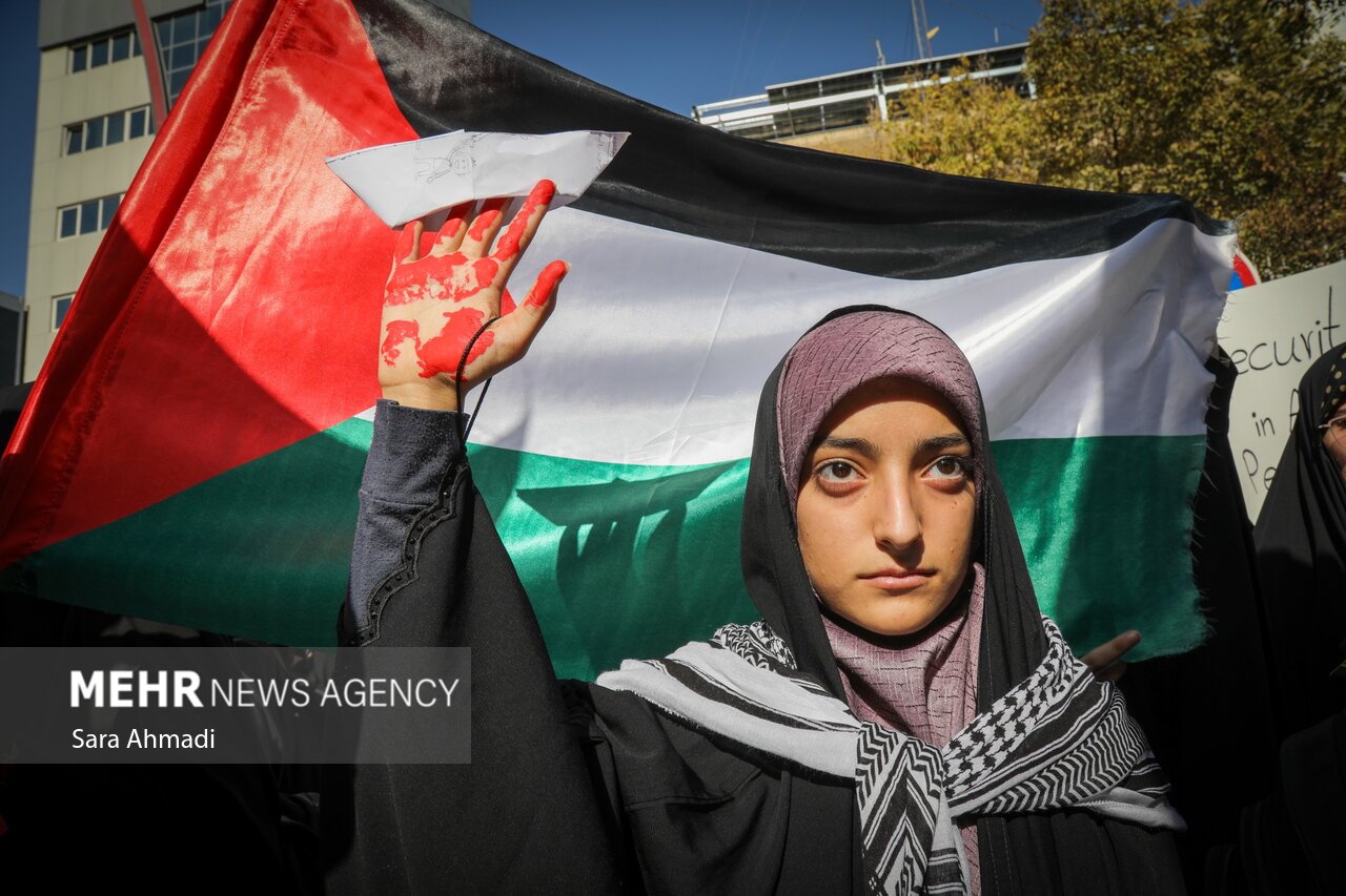 5716306 طوفان الاقصی؛ نقطه شکست اسرائیل و زایش دوباره مقاومت جهانی