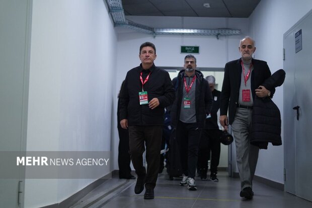 قلعه نویی در دعوت بازیکنان دقت کند؛ تغییر کادرفنی به سود تیم ملی نیست