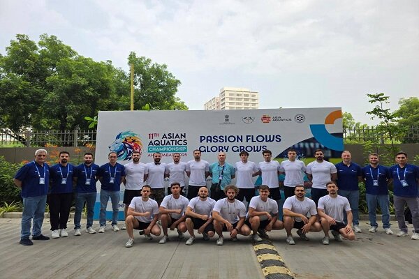 «طلسم» بر روی «طلای» واترپلوی ایران/ «مردان آب» همچنان تشنه قهرمانی!