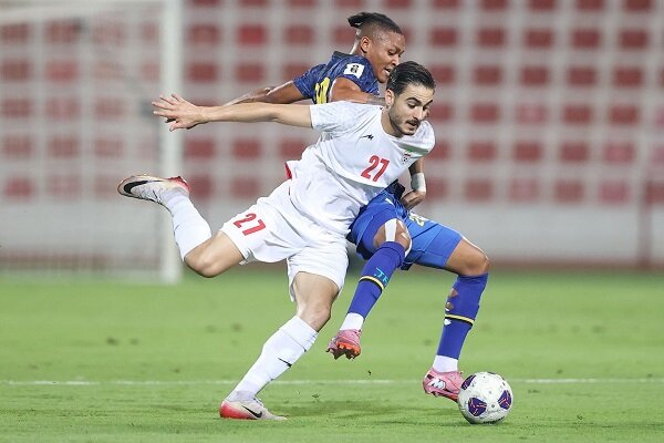 5725326 ضعف بزرگ کادر فنی تیم ملی فوتبال ایران/ این سبک بازی در سطح جهان نیست!