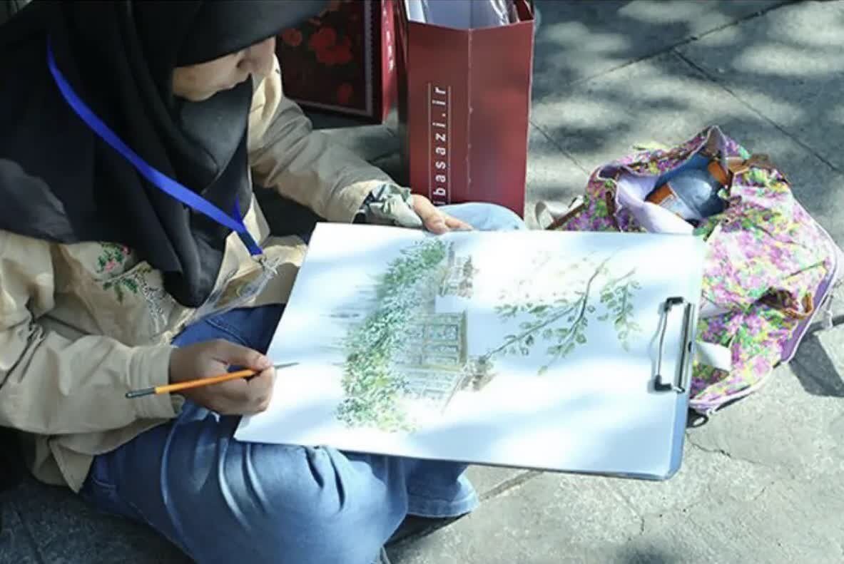 5725658 خط پررنگ اصفهان مسیر هنری برای بازشناسی شهرهای ایران