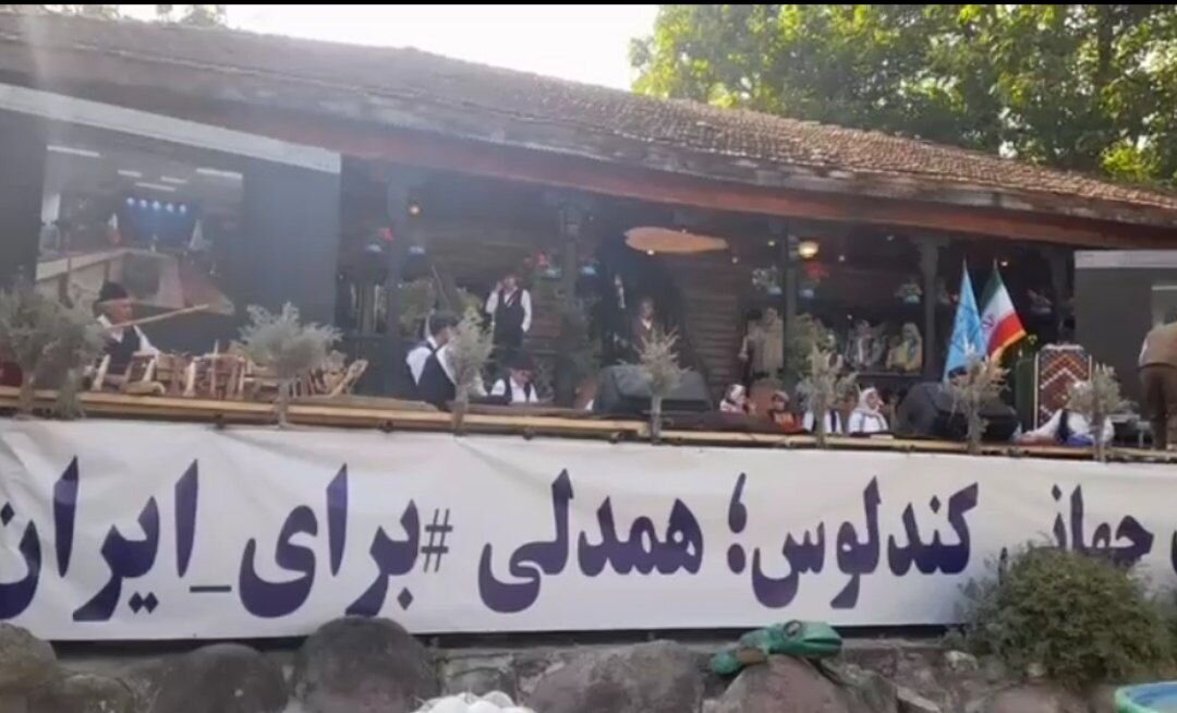 کندلوس مقصد بین المللی گردشگری؛ وقتی روستایی کوچک دهکده جهانی می‌شود