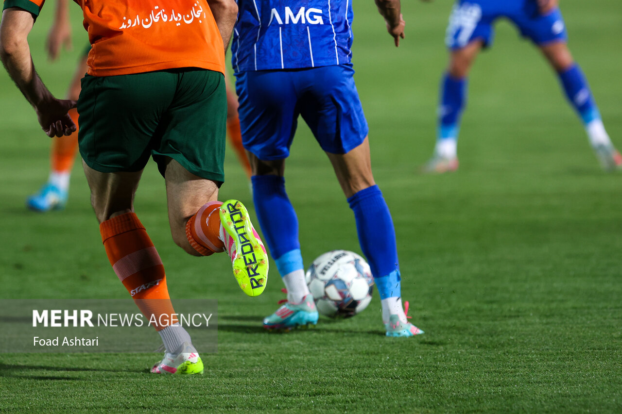 5729240 ماموریت سخت برای زنده ماندن در آسیا/ استقلال نمیخواهد زود تمام شود!