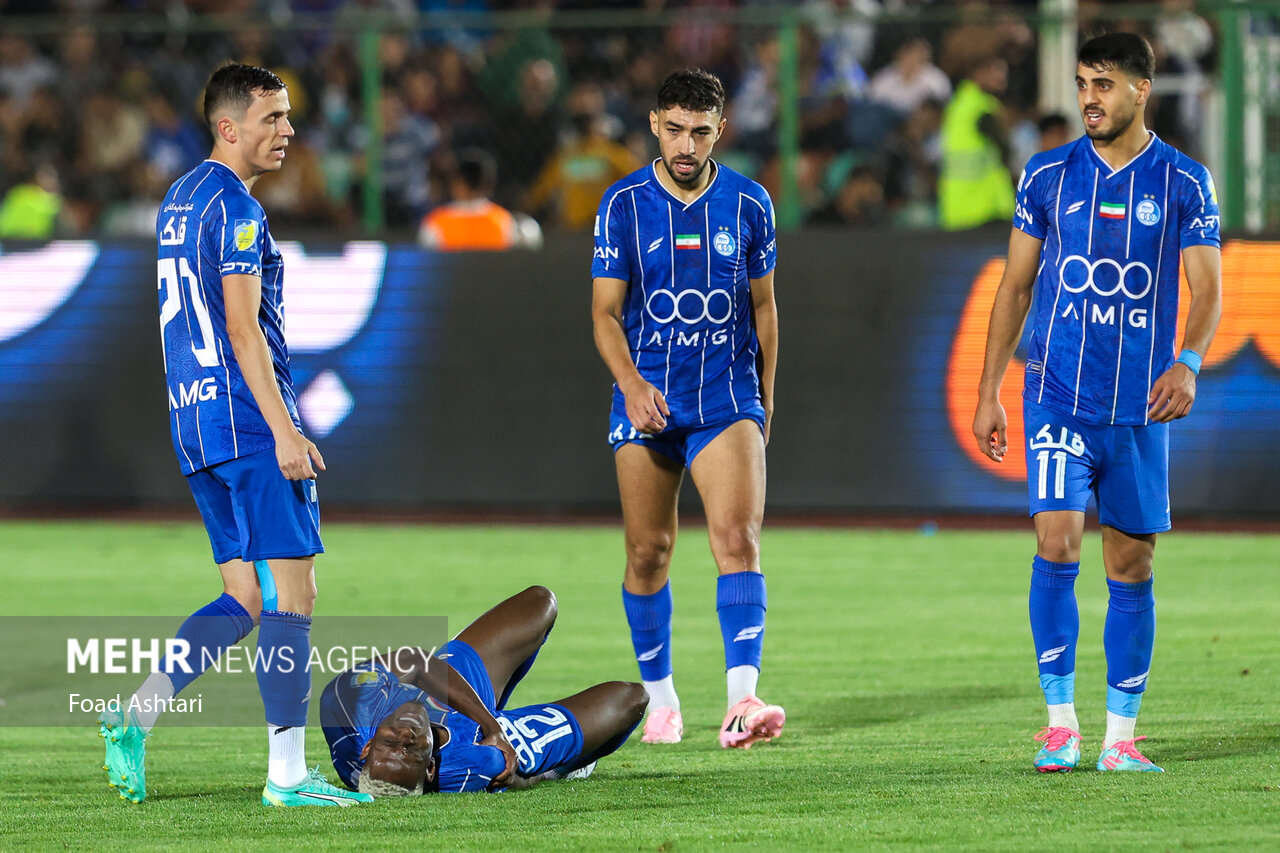 5729246 ماموریت سخت برای زنده ماندن در آسیا/ استقلال نمیخواهد زود تمام شود!