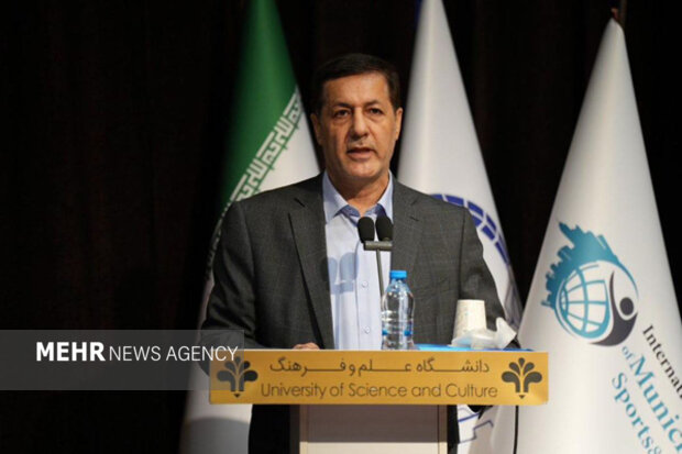 5729793 ورزش شهروندی تفریح نیست/ بررسی راهکارهای تامین سلامت مردم