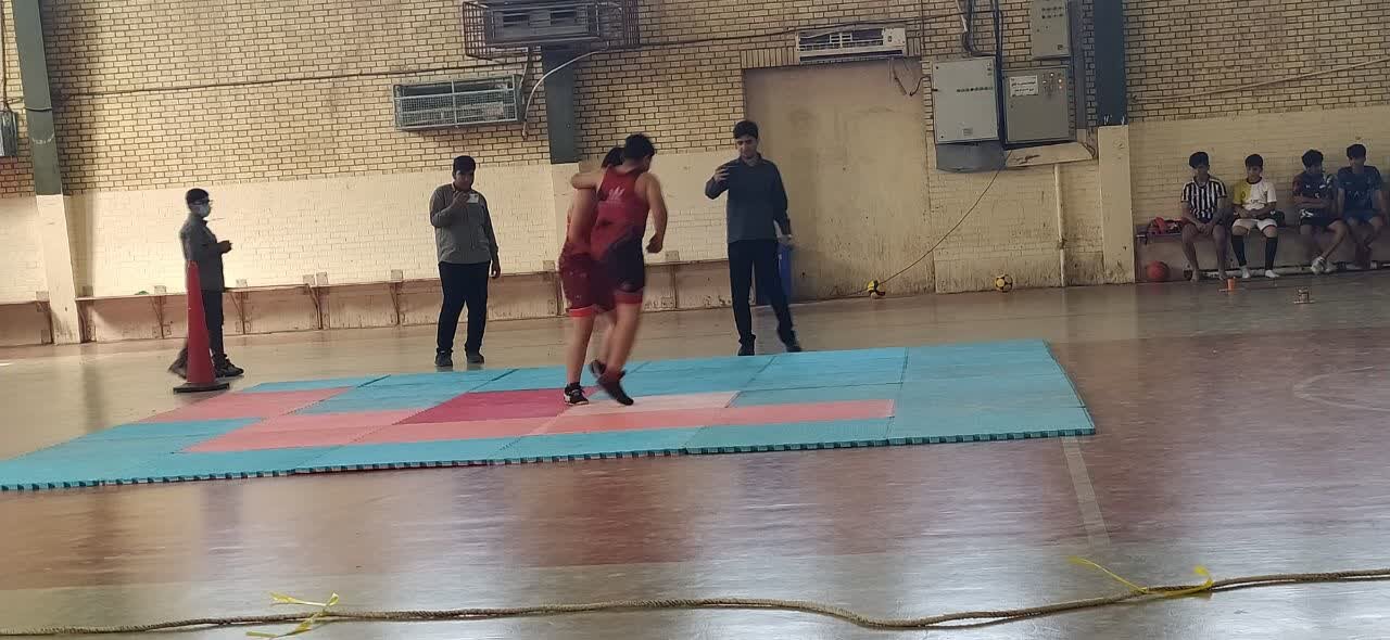 5730302 المپیاد ورزشی درونمدرسهای؛ گامی برای شادابی و کشف استعدادها