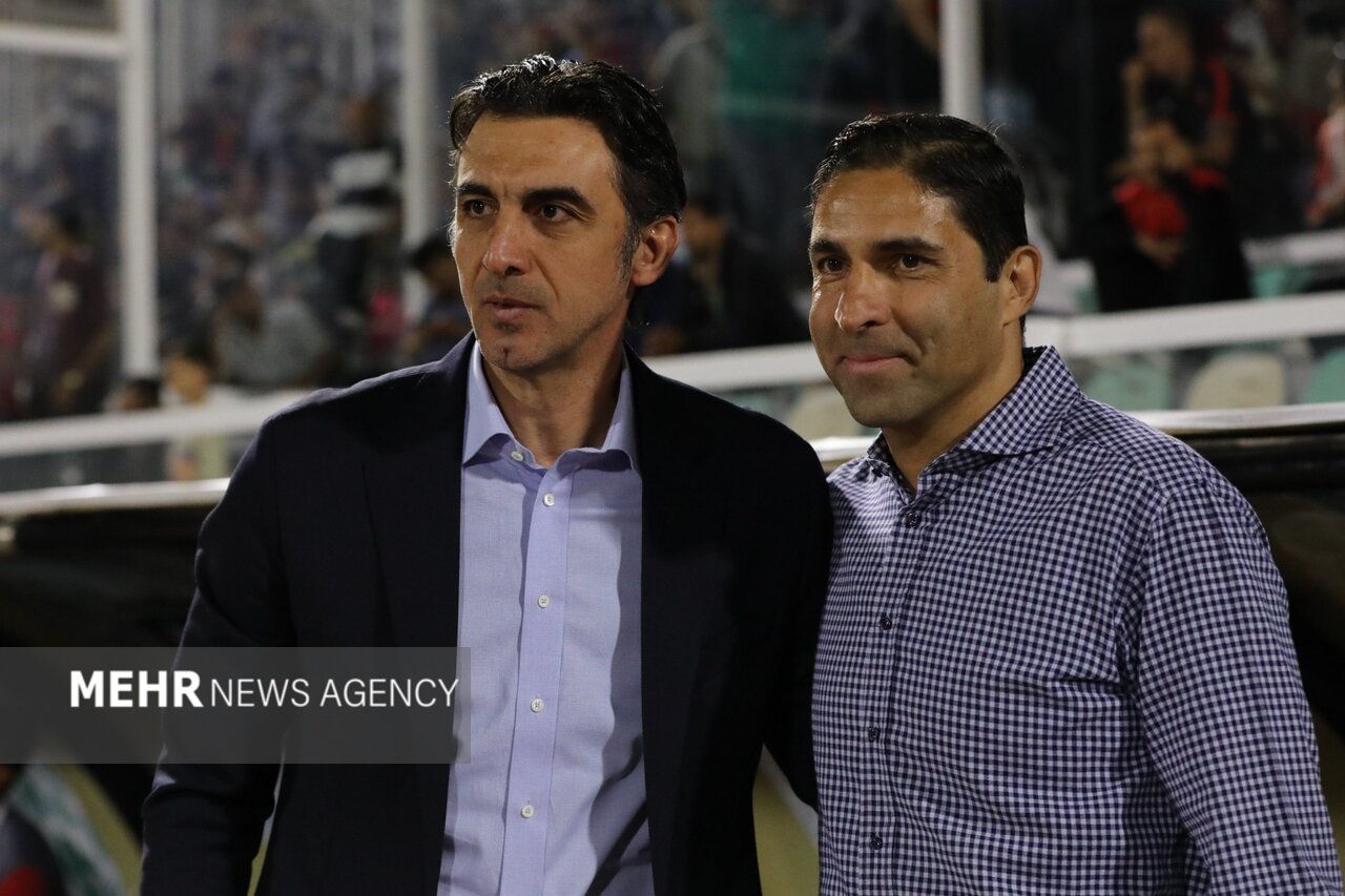 5730629 عاملی که بلای جان هاشمیان شد/ پرسپولیس چگونه باعث سقوط «هلیکوپتر» شد؟