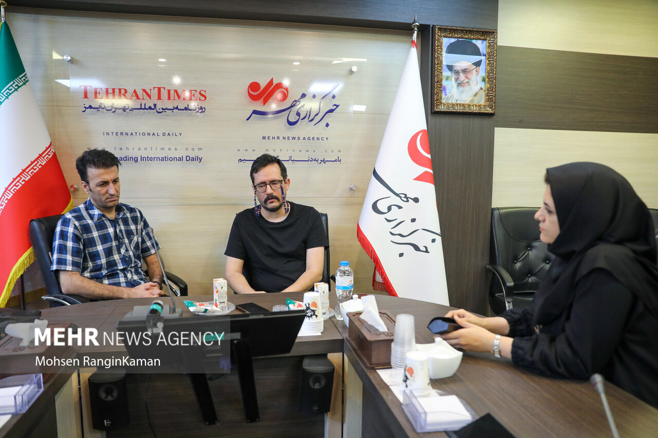 ریسک تبدیل ادبیات به فیلم‌؛ کتاب نخواندن فیلمسازان سد راه اقتباس است