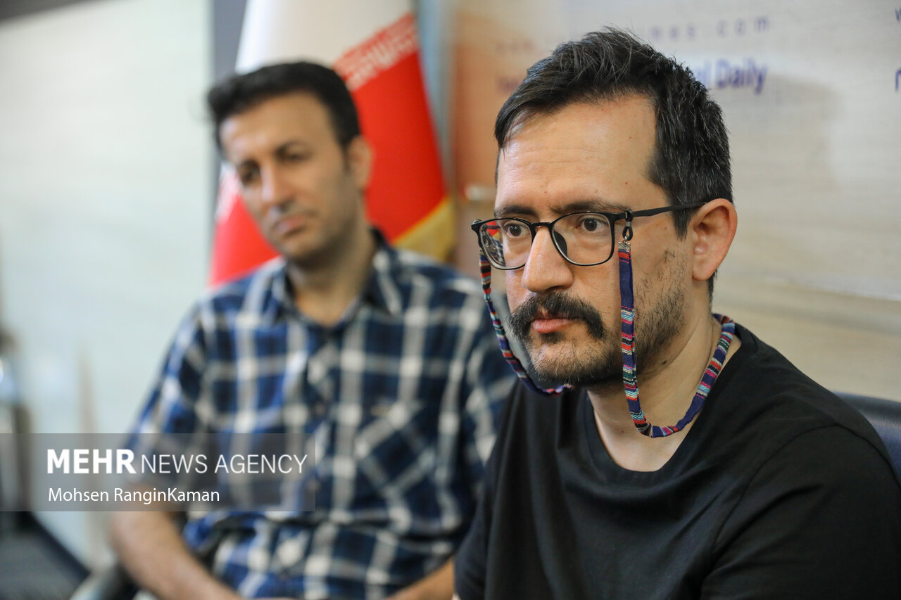 ریسک تبدیل ادبیات به فیلم‌؛ کتاب نخواندن فیلمسازان سد راه اقتباس است