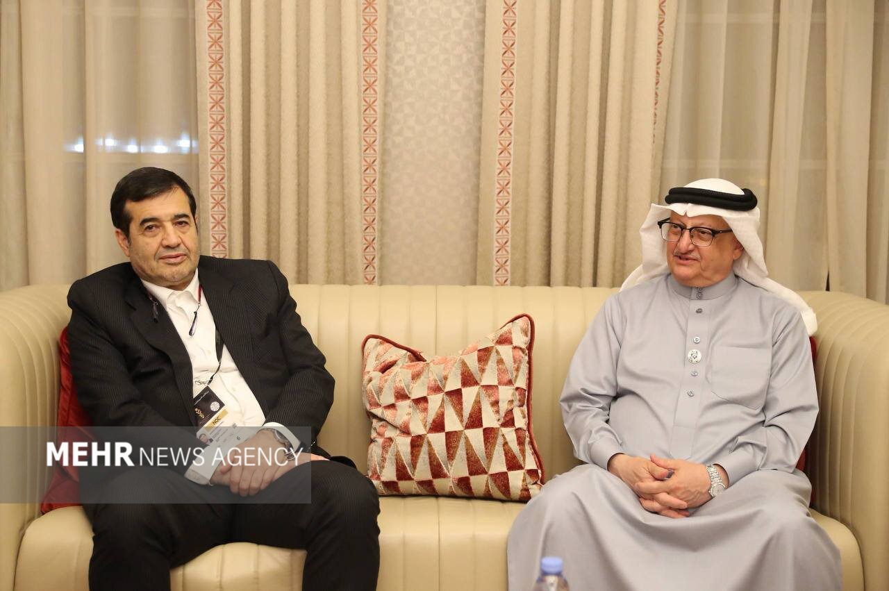 دنیامالی: امیدوارم جوانان ایران با خاطره ای خوش به وطن برگردند