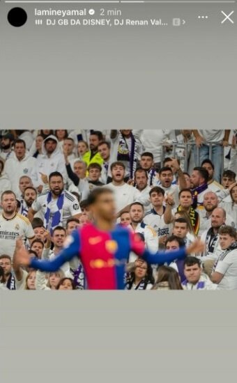 رئال مادرید - بارسلونا؛ طوفان سفید یا شعله آبی‌اناری؟