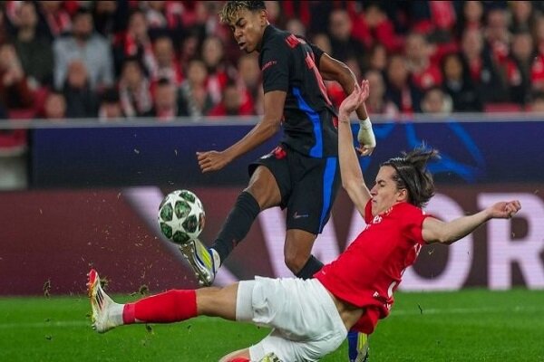 رئال مادرید - بارسلونا؛ طوفان سفید یا شعله آبی‌اناری؟