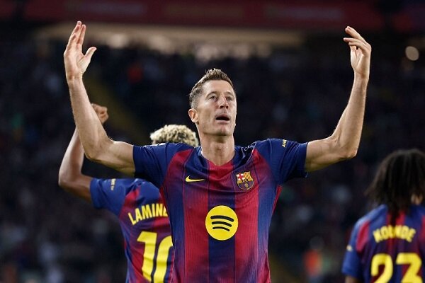 رئال مادرید - بارسلونا؛ طوفان سفید یا شعله آبی‌اناری؟