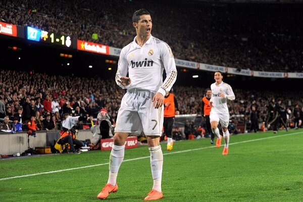 رئال مادرید - بارسلونا؛ طوفان سفید یا شعله آبی‌اناری؟