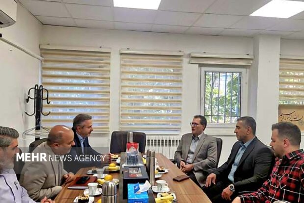 اقدام شایسته فدراسیون ورزش های همگانی در هفته تربیت بدنی