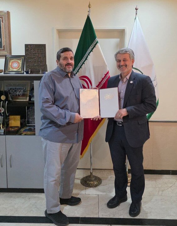 5747431 رئیس انجمن بوچیا منصوب شد