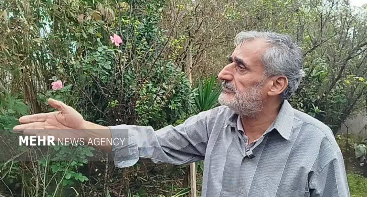 5750393 عبور بندرکیاشهر از بحران زباله؛ نگاهی به موفقیت یک روستا