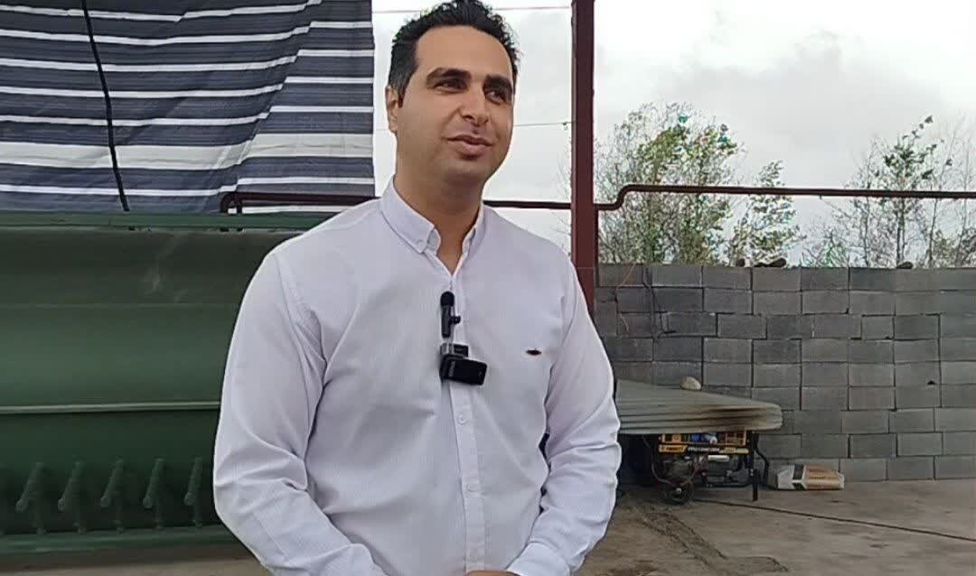 5750394 عبور بندرکیاشهر از بحران زباله؛ نگاهی به موفقیت یک روستا