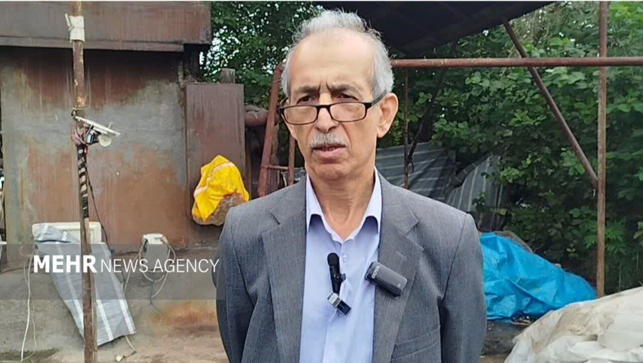 5750396 عبور بندرکیاشهر از بحران زباله؛ نگاهی به موفقیت یک روستا