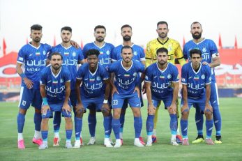 میثم منیعی : قطعاً وریا غفوری وزنه سنگینی برای استقلال خواهد بود