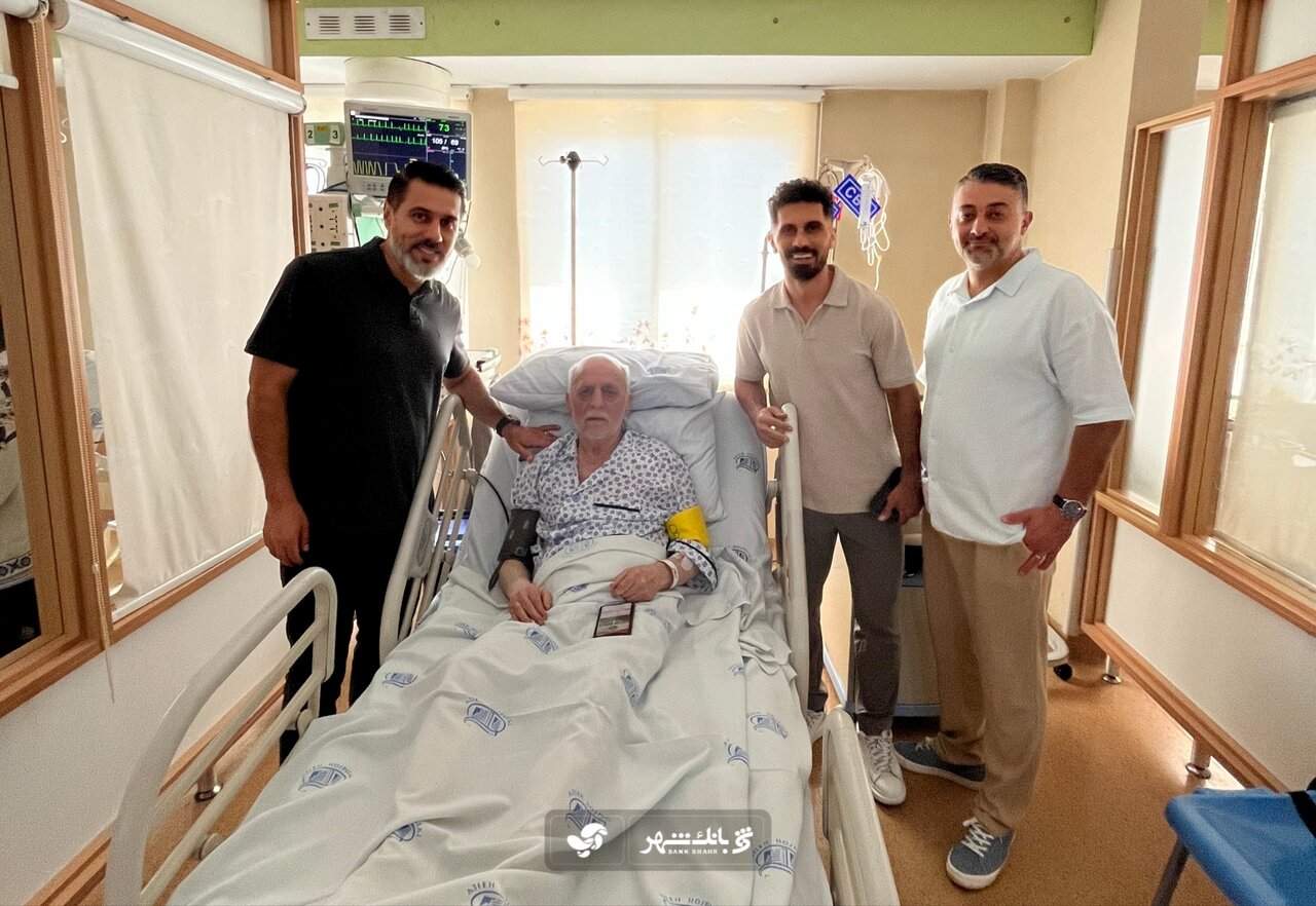 6300958-1 امید عالیشاه، افشین پیروانی و محمود خوردبین