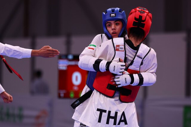 63630203 نتایج سومین روز بازیهای آسیایی جوانان بحرین/ ۴طلا،۱نقره و ۲ برنز برای ایران