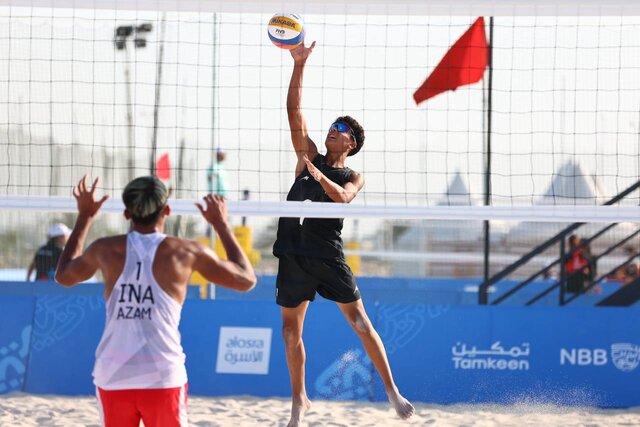 63630383 نتایج سومین روز بازیهای آسیایی جوانان بحرین/ ۴طلا،۱نقره و ۵ برنز برای ایران