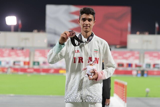 63630465 نتایج سومین روز بازیهای آسیایی جوانان بحرین/ ۴طلا،۱نقره و ۵ برنز برای ایران