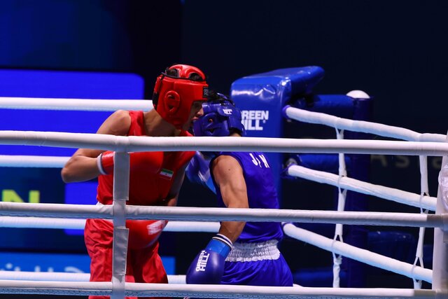 63630475 نتایج سومین روز بازیهای آسیایی جوانان بحرین/ ۴طلا،۱نقره و ۵ برنز برای ایران