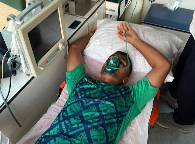 63633678 تصویر بازیکن برق شیراز