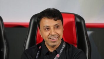 جمال محمود سرمربی الوحدات اردن : به دنبال شکست استقلال هستیم