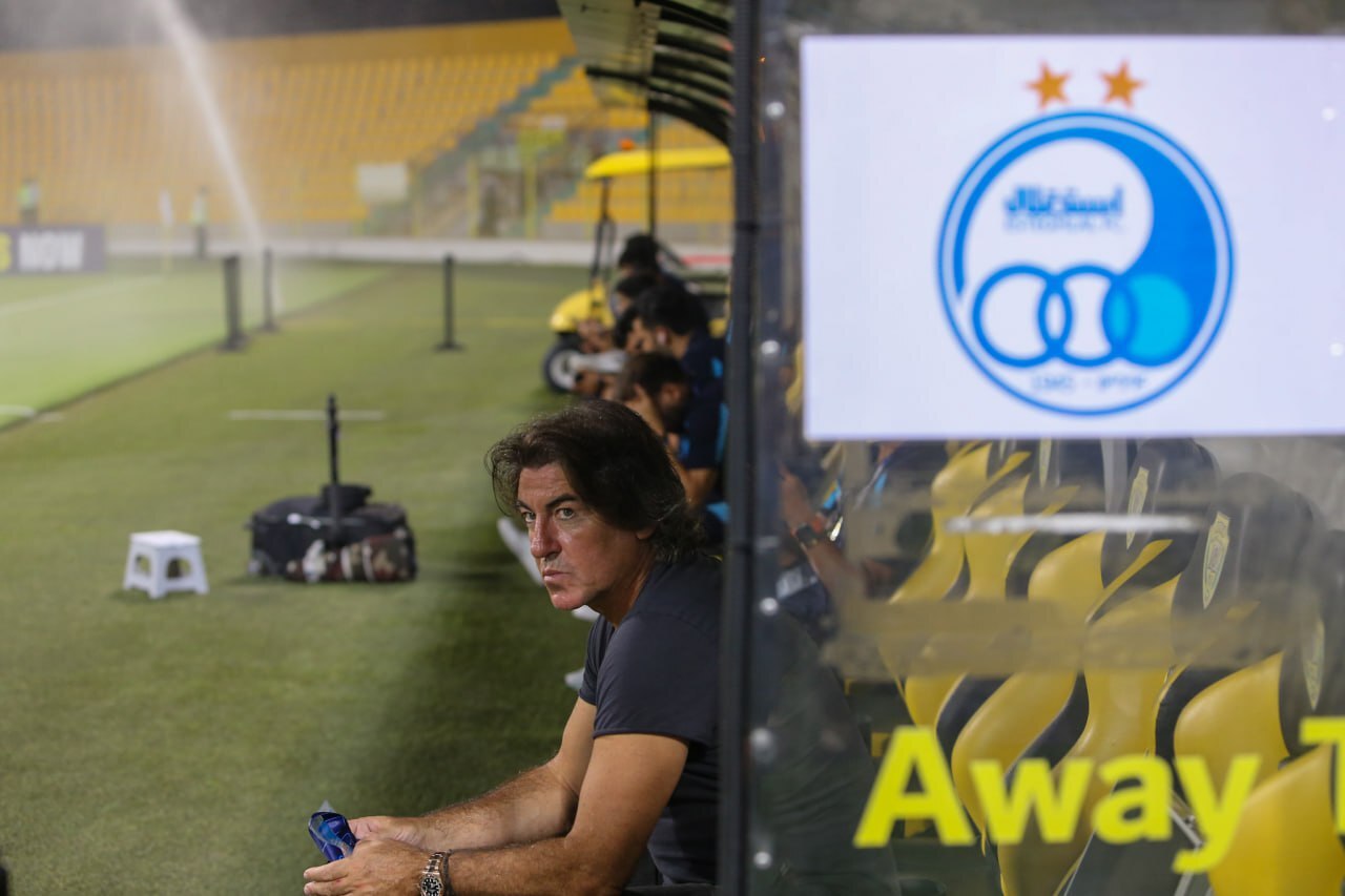 در انتظار طغیان ساپینتو علیه اتفاقات عجیب در نقل‌وانتقالات استقلال/ ریکاردو خارجی‌های سفارشی را خط می‌زند؟