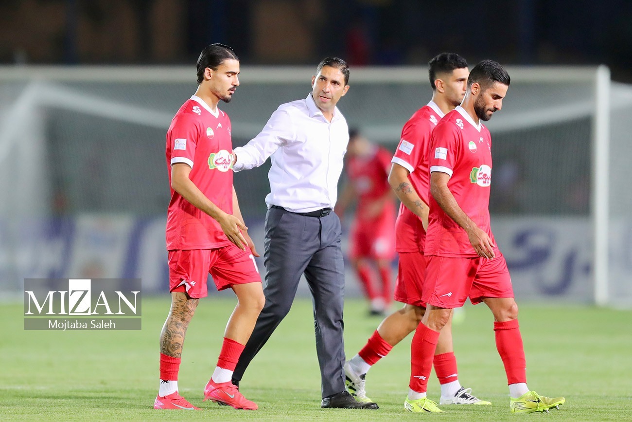 ورزشگاه شهدای شهر قدس