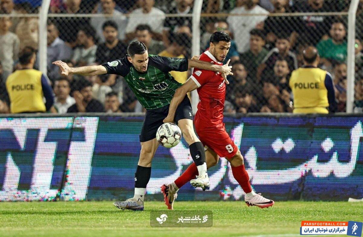 مرتضی فنونی زاده : وحید هاشمیان باید اصالت لازم برای هدایت پرسپولیس را داشته باشد