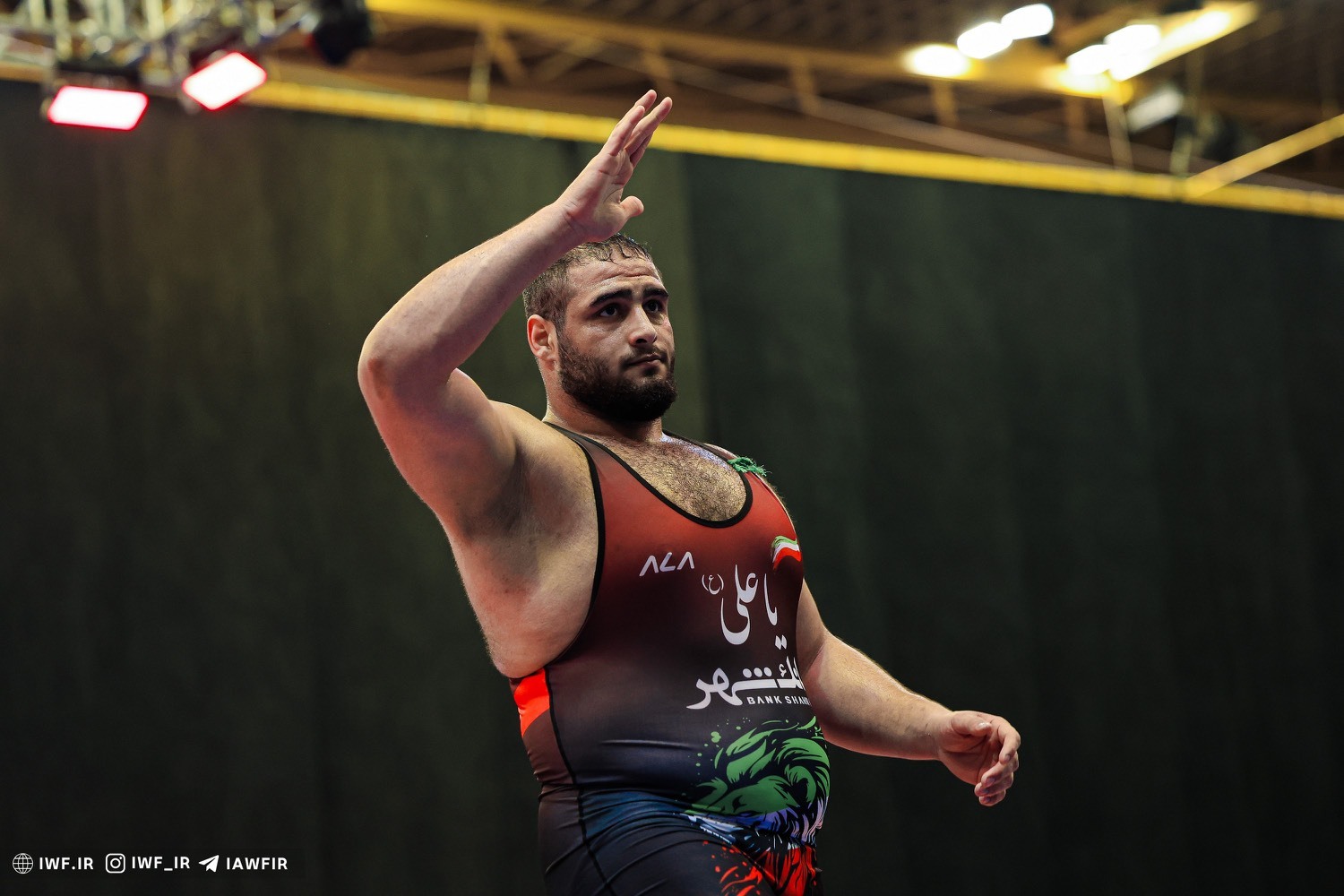 روز دوم کشتی فرنگی امید‌های جهان/ از دومین طلای جهانی فرخی در یک‌ماه تا قهرمانی هدایتی در روز تولدش