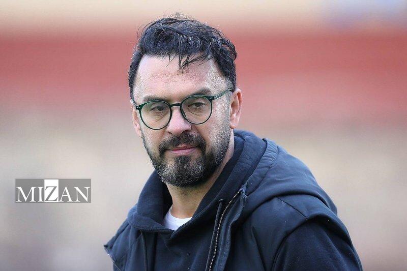 پاشازاده: چند سال بود چنین نمایشی از استقلال ندیده بودم/ باشگاه استقلال یک حلقه گمشده تاثیرگذار دارد پاشازاده: چند سال بود چنین نمایشی از استقلال ندیده بودم/ باشگاه استقلال یک حلقه گمشده تاثیرگذار دارد