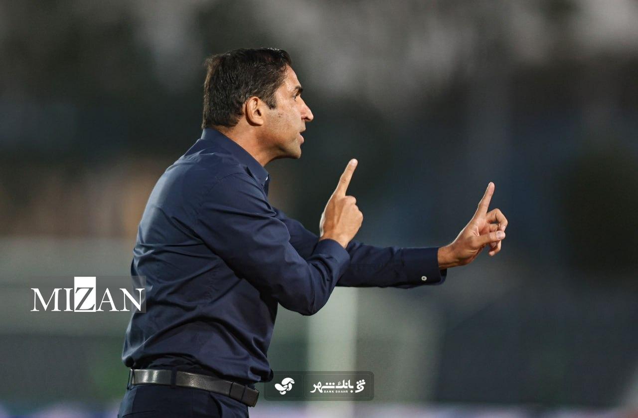 بررسی سکانس پایانی پیروزی پرسپولیس؛ خداحافظی باشکوه یا تمدید حضور هاشمیان روی نیمکت؟