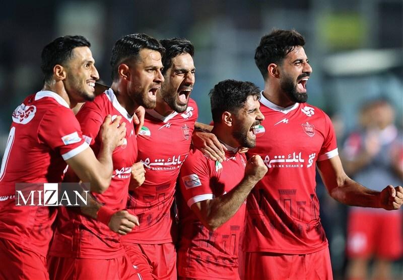 بررسی سکانس پایانی پیروزی پرسپولیس؛ خداحافظی باشکوه یا تمدید حضور هاشمیان روی نیمکت؟