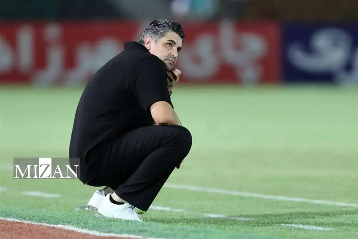 پیروز قربانی فجرسپاسی - استقلال؛ ساپینتو در اندیشه هتتریک/ قربانی ترمز تیم محبوبش را خواهد کشید؟